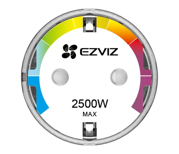 EZVIZ Iinteligentne gniazdko Smart T30-10E - 1529335 - zdjęcie 5
